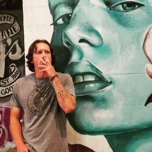 Meet your Posher, Mike